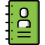 Address icon 64x64