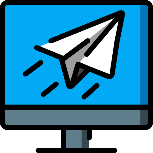 Mail icon