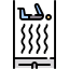 Wind icon 64x64