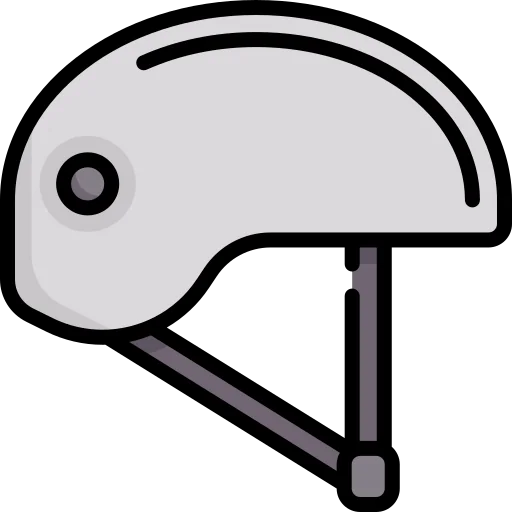 Protective icon