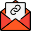 Mail icon 64x64