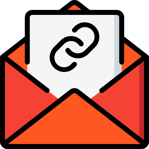 Mail icon