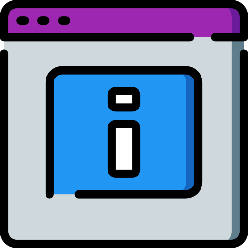 Web icon
