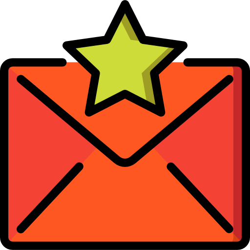 Email icon