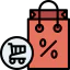Bag icon 64x64