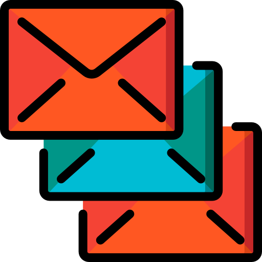 Mail icon