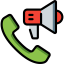 Phone icon 64x64