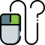 Mouse icon 64x64