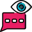 Message icon 64x64