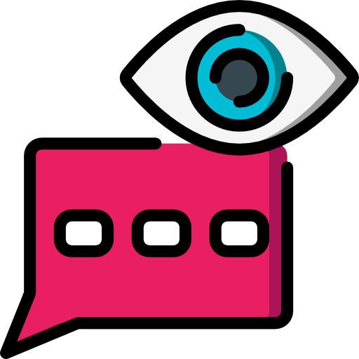 Message icon