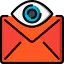 Mail icon 64x64