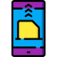 Send icon 64x64