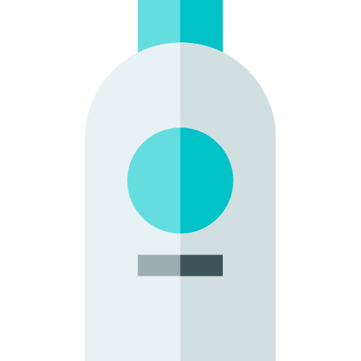 Shampoo icon
