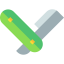 Razor icon 64x64