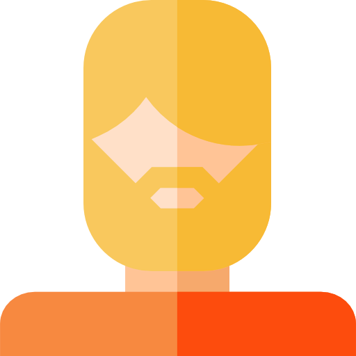 Man icon