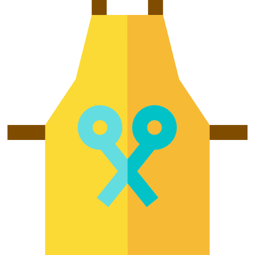 Apron icon