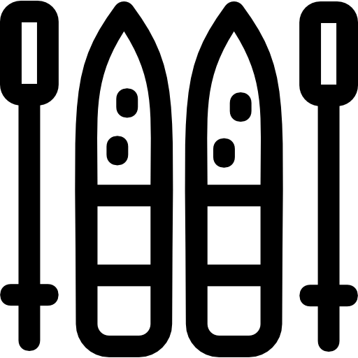 Ski icon