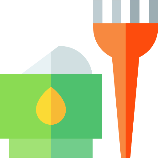 Dye icon