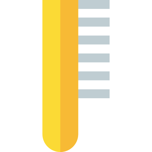 Comb icon