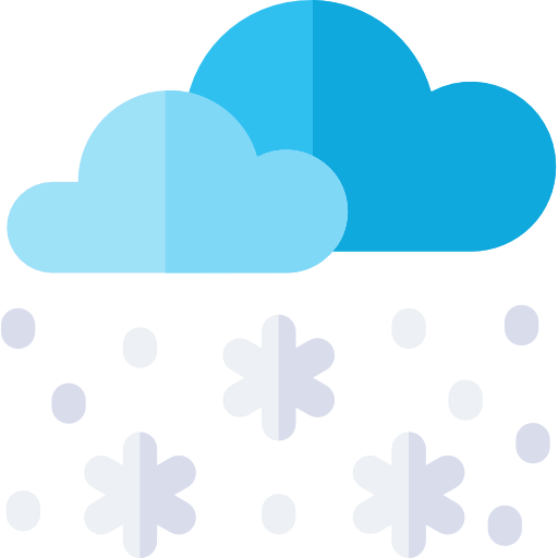 Snow icon