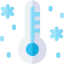 Thermometer icon 64x64