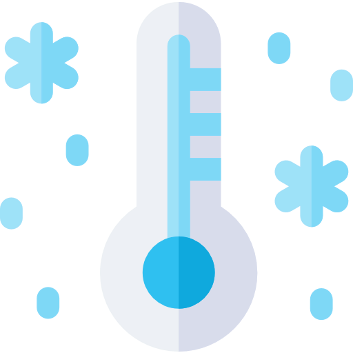Thermometer icon