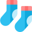 Socks icon 64x64
