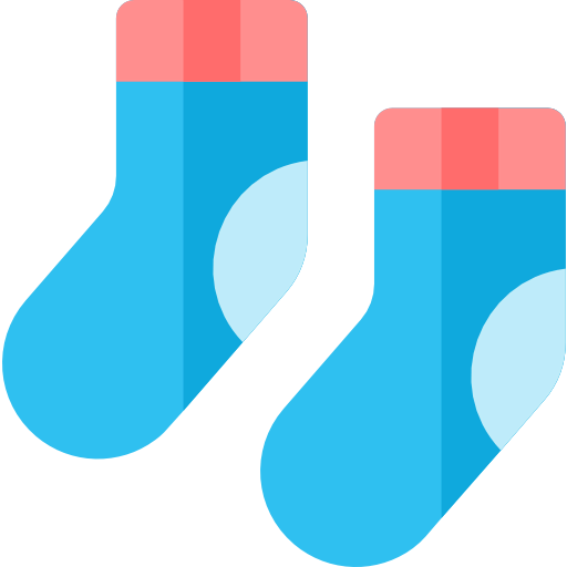 Socks icon