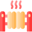 Heater icon 64x64
