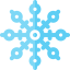 Snowflake icon 64x64
