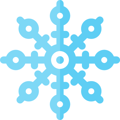 Snowflake icon