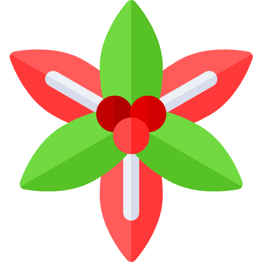 Flower icon