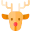 Deer icon 64x64