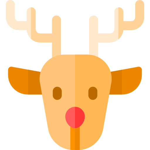 Deer icon