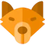 Fox icon 64x64