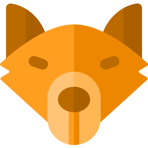 Fox icon
