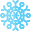 Snowflake icon 64x64