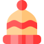 Winter hat icon 64x64