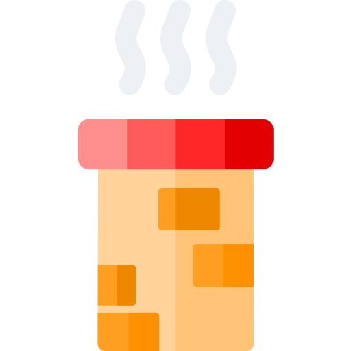 Chimney icon