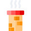 Chimney icon 64x64
