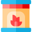 Fireplace icon 64x64