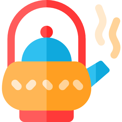 Kettle icon