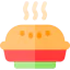 Pie icon 64x64
