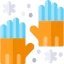 Gloves icon 64x64