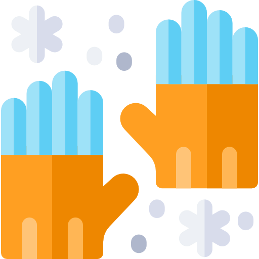 Gloves icon