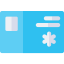 Postcard icon 64x64