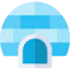 Igloo icon 64x64