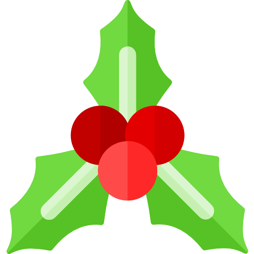 Mistletoe icon