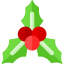 Mistletoe icon 64x64
