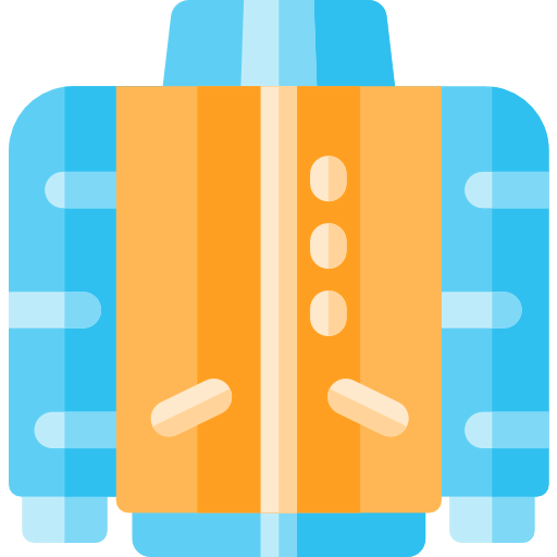 Coat icon